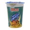 Lyons Maid Frusion Mango And Peach Yogurt 150ml