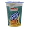 Frusion Mango &amp; Peach Cup Yoghurt 150Ml