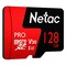 Netac Memory Card  P500  128Gb