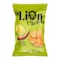 Lion Chips with Chili &amp; Lemon - 65 gram