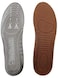 Shoe Insole, Insole Health for Better Balance &amp; Foot Relief, High &amp; Incredible Comfort &amp; Gives A Very Feel of Massage (Brown Colour) (Pack of 1).