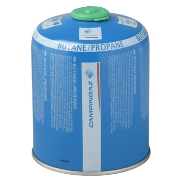 كامبينجاز CV470 بلس خرطوشة غاز بوتان للتخييم