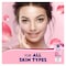 Nivea Micellar Hydrates Rose Water Face Wash - 150ml