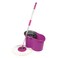 Parex Smart Bucket With Mop Handle - 2 Pieces