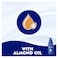 Nivea Body Lotion Nourishing with Almond Oil and Vitamin E - 400ml