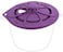 Arshia Su110 Intelligent Lid Purple