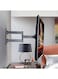 Star Full Motion Tv Wall Mount Bracket Tmwm-3128 Black