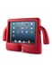 iGuy Freestanding Protective Case Cover For Apple iPad Mini 2/3/4 Chili Pepper Red
