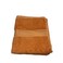 Hand Towel Century Orange 41 x 66 cm