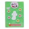 Besties By Butterfly Ultra Thin Sanitary Napkins Long For 13-19 Years