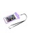Generic - Travel Swimming Waterproof Bag Case Cover For 5.5 Inch Cell Phone Purple