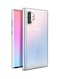 Generic Protective Case Cover For Samsung Galaxy Note 10 Plus Clear