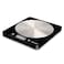 Salter Digital Scales Black