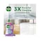 Dettol Antibacterial Floor Cleaner Lavender Scent 3L
