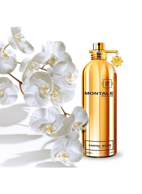 Montale Santal Wood Eau De Parfum - 100ml