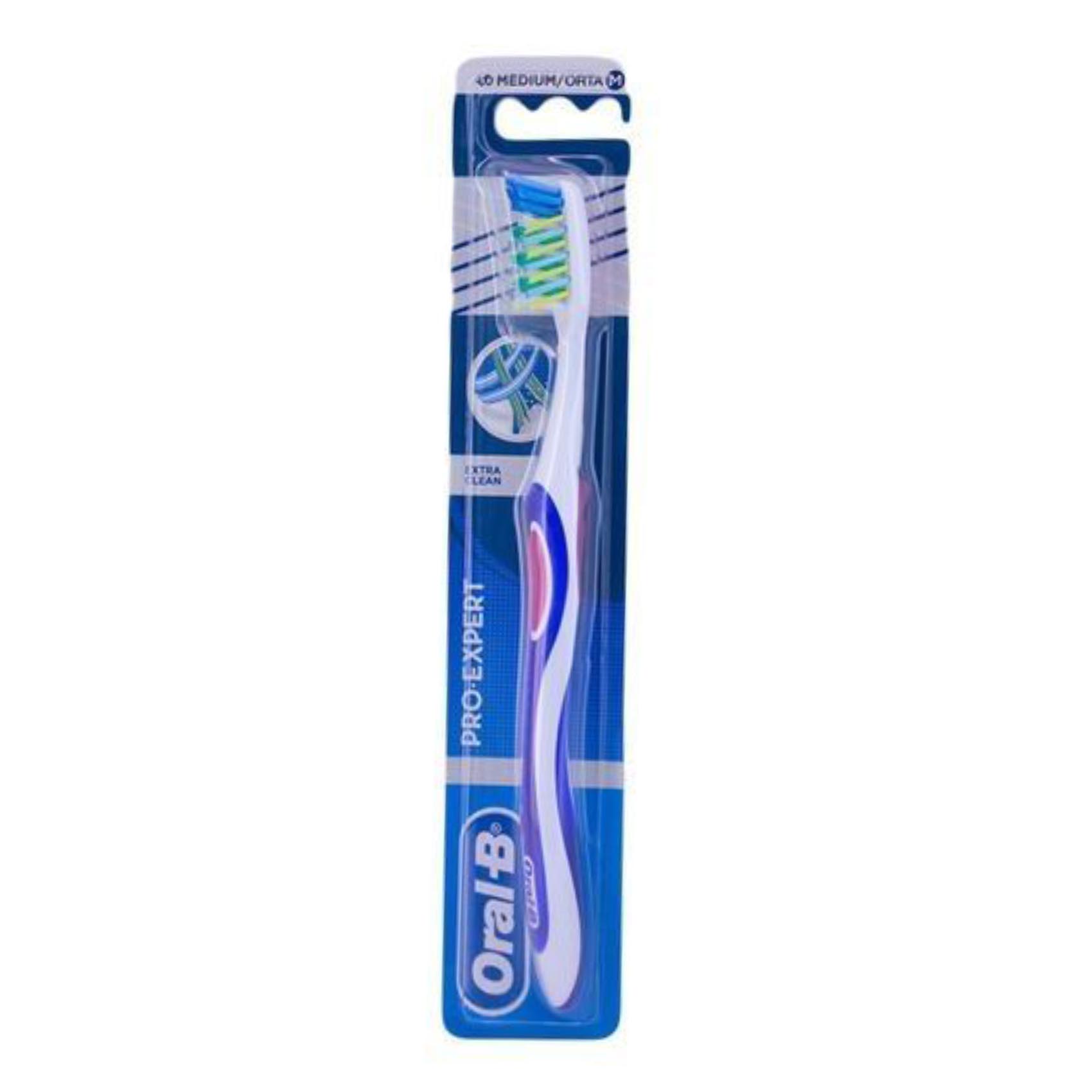 Oral-B Pro-Expert Extra Clean Toothbrush