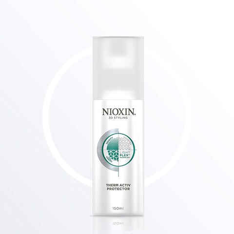 Nioxin 3D Styling Therm Activ Hair Protector 150 ml