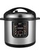 Wtrtr 11L Smart Programmable Electric Pressure Cooker