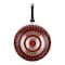 VIPTOUR ABS Hardside 3Pcs Trolley Luggage Set Spinner Wheels With Number Lock 20/24/28 Inches, VT-A392