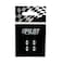 Lampa Symbol Dot Sticky Chrome 18MM