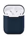 Generic Shock Proof Protective Cover For Apple Airpods