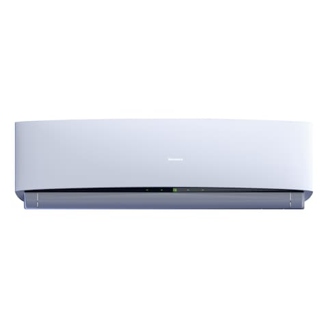 Hisense Split Air Conditioner 2.5 Ton AS-30CT4SDKVQ White