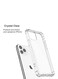 Generic Protective Case Cover For iPhone 11 Clear