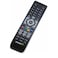 Etisalat Smart Remote control For Led And Smart Tv Black