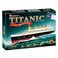 Cubicfun T4012H Titanic Royal Mail Ship 3D Puzzle 35 Piece