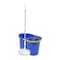 My Choice Bucket with Stainless Steel Stainer