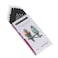 Specialist Crafts  Spectrum VeryThick White Pencils  Pack of 12