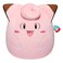 Pokemon Squishmallow Clefairy 14"