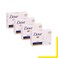 Dove Beauty Bar Soap White 135gx4's