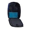 E-train BG82L - 15.6-inch Laptop Backpack - Blue/Gray