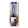 Master Chef Stainless Steel Pizza Cutter with Wheel
