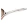 Prestige Ultra Non-Stick Open Frypan with Pan Holder 25cm