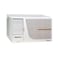 Super General Window Air Conditioner 2 Ton SGA252SE1 White
