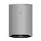 Tornado Electric Water Heater 50 Liter - Silver - TEEE-50MS