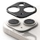 Ringke iPhone 15 Plus / 15, Camera Styling, Black