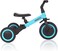 Lovely Baby Kids Tricycle As Well As Balance Bike TR 001, Blue