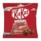 Nestle KitKat Miniatures Milk Chocolate 110g