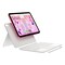 Apple iPad (10th Generation) Tablet, 256GB, Blue 10.9-Inch, 12 MP Camera, Liquid Retina Display, Wi-Fi and 5G