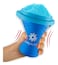 Chillfactor Fruitastic Slushy Maker 1pc-Assorted (Style May Vary)
