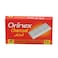 Orinex silver charcoal 48 pieces