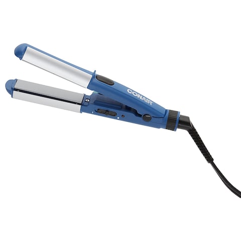 You Mini by Conair 2-in-1 Ceramic Styler