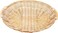 Generic Wooden Open Storage Basket &amp; Bins, Decorative Basket For Home Or Restaurants (Zx186Pc-3) (73X55X12Cm)