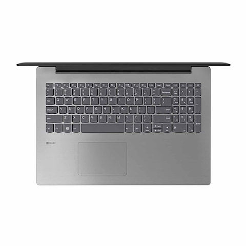 Lenovo Ideapad 330 Laptop, Intel Core i5-8250, 15.6, 2TB, 8GB RAM - Platinum Grey