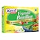 Kent Boringer Vegetable Bouillon Cube 60g x 6 Pieces