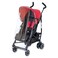 Safety 1st Compa'City Stroller With Bumper Bar 12609450 Red