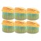 6 Assorted Queen Cake 270G